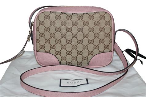 gucci cross body bag|authentic gucci crossbody bag.